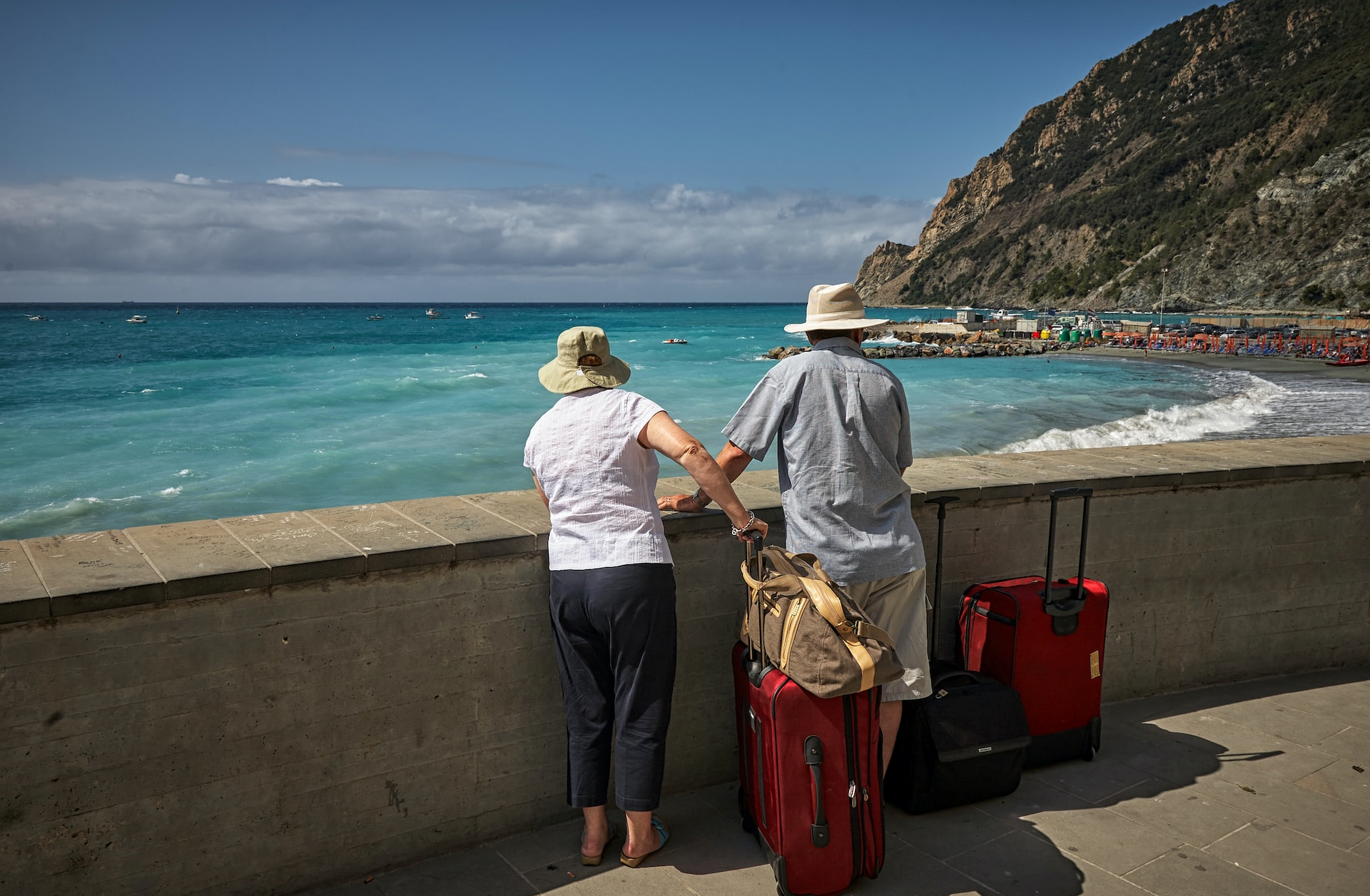 best international travel insurance for seniors